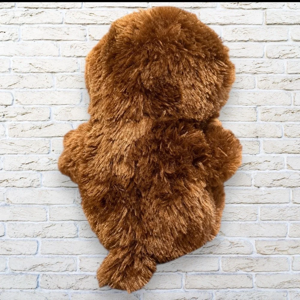 NEW Build a Bear 18” Sloth - Build-A-Bear - Picture 4 of 8